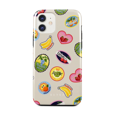 iPhone 11 Flavour Tough BURGA nugarėlė