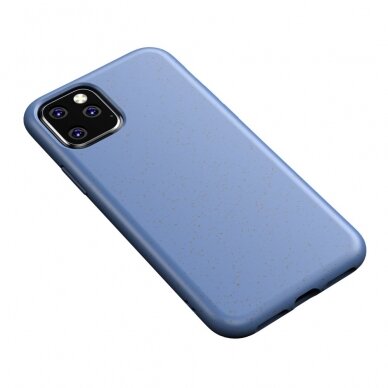 iPhone 11 grey blue ECO wheat nugarėlė 1