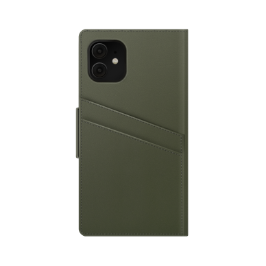 iPhone 11 iDeal Of Sweden dėklas Intense Khaki 2 iPhone 11 iDeal Of Sweden dėklas Intense Khaki 2