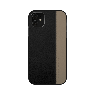 iPhone 11 iDeal Of Sweden nugarėlė Charcoal Black
