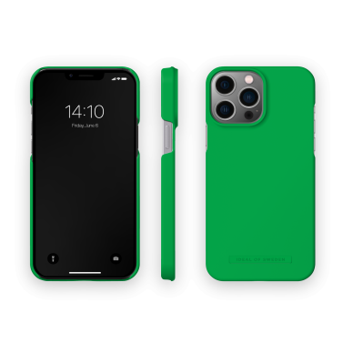 iPhone 11 iDeal Of Sweden nugarėlė Emerald Buzz 1