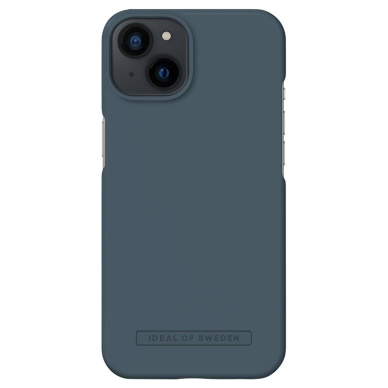 iPhone 11 iDeal Of Sweden nugarėlė Midnight Blue