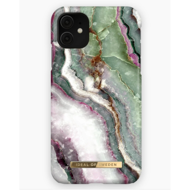 iPhone 11/XR iDeal Of Sweden nugarėlė Northern Lights