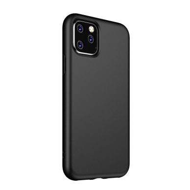 iPhone 11 juoda ECO wheat nugarėlė 2