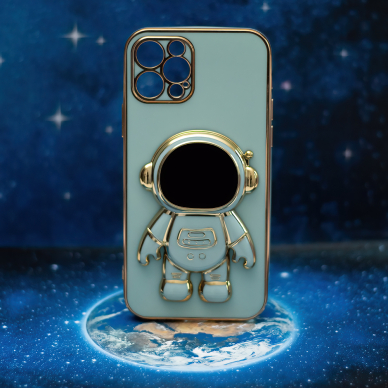 iPhone 11 mint ROOSEVELT ASTRONAUT nugarėlė 5