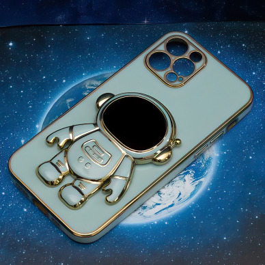 iPhone 11 mint ROOSEVELT ASTRONAUT nugarėlė 6