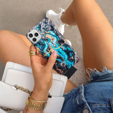 iPhone 11 Mystic River Tough BURGA nugarėlė 4