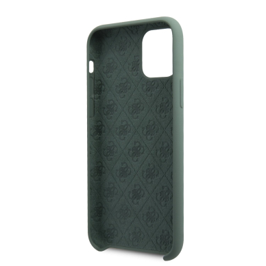 iPhone 11 PRO chaki spalvos GUESS nugarėlė GUHCN58LS4GKA 4 iPhone 11 PRO chaki spalvos GUESS nugarėlė GUHCN58LS4GKA 4