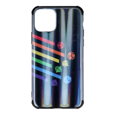 iPhone 11 PRO COOSY ANTI SHOCK FASHION nugarėlė