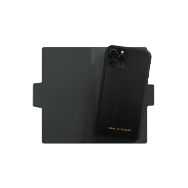 iPhone 11 PRO iDeal Of Sweden dėklas Intense Khaki 4