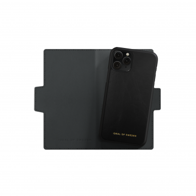 iPhone 11 PRO iDeal Of Sweden dėklas Intense Khaki 4