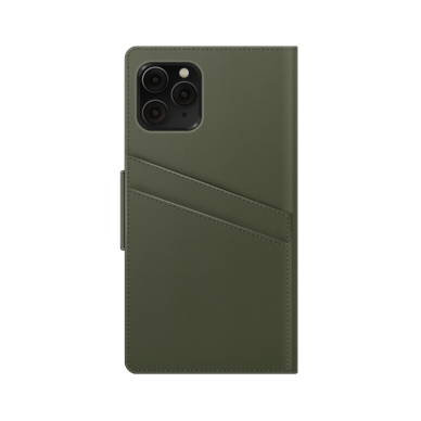 iPhone 11 PRO iDeal Of Sweden dėklas Intense Khaki 2