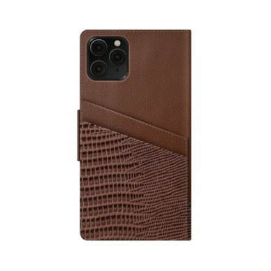 iPhone 11 PRO iDeal Of Sweden dėklas Unity Wild Cedar Snake 4