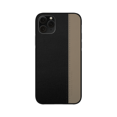 iPhone 11 PRO iDeal Of Sweden nugarėlė Charcoal Black