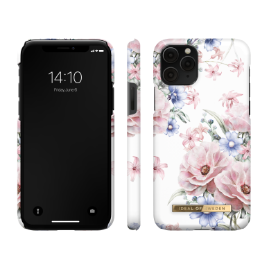 iPhone 11 PRO iDeal Of Sweden nugarėlė Floral Romance 2