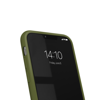 iPhone 11 PRO iDeal Of Sweden nugarėlė Khaki 2