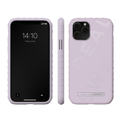 iPhone 11 PRO iDeal Of Sweden nugarėlė Lavender Force 2