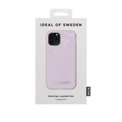 iPhone 11 PRO iDeal Of Sweden nugarėlė Lavender Force 1