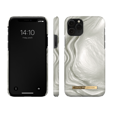 iPhone 11 PRO iDeal Of Sweden nugarėlė Luminous Pearl 2