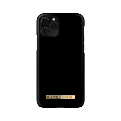 iPhone 11 PRO iDeal Of Sweden nugarėlė Matte Black