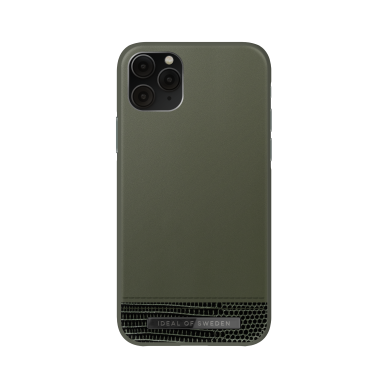 iPhone 11 PRO iDeal Of Sweden nugarėlė Metal Woods