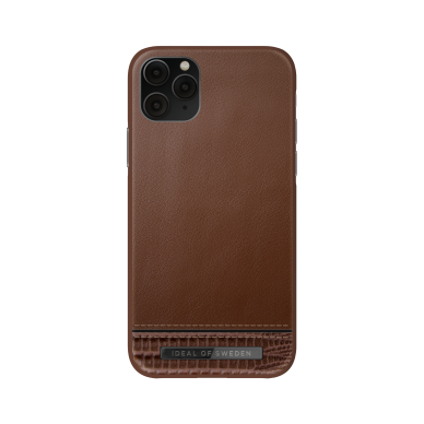 iPhone 11 PRO iDeal Of Sweden nugarėlė Wild Cedar Snake