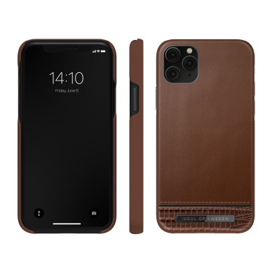 iPhone 11 PRO iDeal Of Sweden nugarėlė Wild Cedar Snake 2