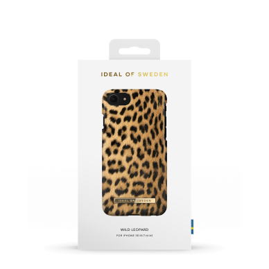 iPhone 11 PRO iDeal Of Sweden nugarėlė Wild Leopard 2