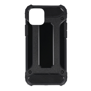 iPhone 11 PRO juoda ARMOR nugarėlė