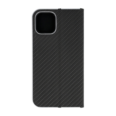 Iphone 11 Pro juodas VENCARBON dėklas 1