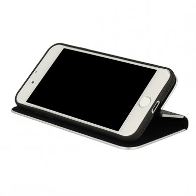 Iphone 11 Pro juodas VENCARBON dėklas 4