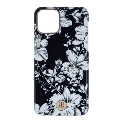 iPhone 11 PRO KINGXBAR flower nugarėlė LILY