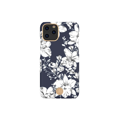 iPhone 11 PRO KINGXBAR flower nugarėlė LILY 1