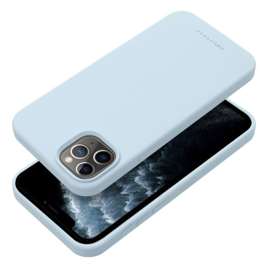 iPhone 11 PRO Light blue ROAR CLOUDSKIN nugarėlė 7