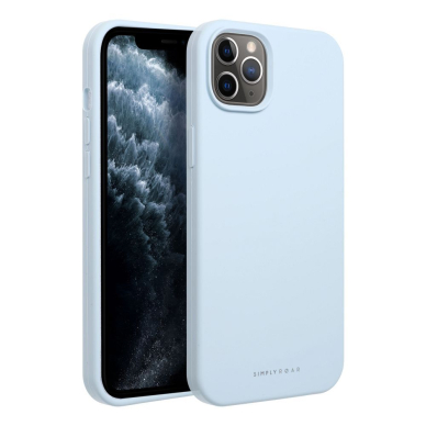iPhone 11 PRO Light blue ROAR CLOUDSKIN nugarėlė 6