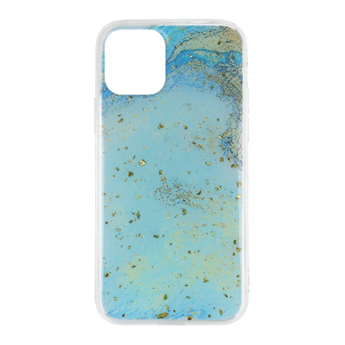 iPhone 11 Pro Marble nugarėlė Design3
