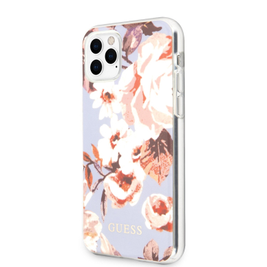 iPhone 11 Pro MAX GUESS nugarėlė GUHCN65IMLFL02 3