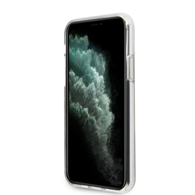 iPhone 11 Pro MAX GUESS nugarėlė GUHCN65IMLFL02 1