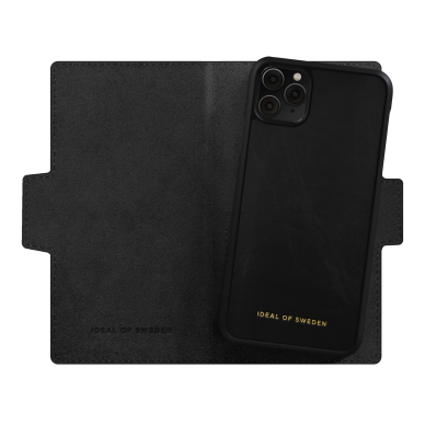 iPhone 11 PRO MAX iDeal Of Sweden dėklas Unity Wallet Wild Cedar Snake 3