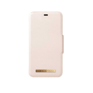 iPhone 11 PRO MAX iDeal Of Sweden dėklas Wallet Beige