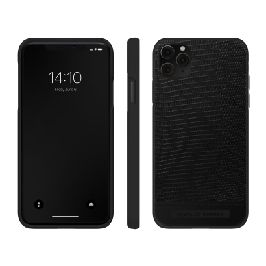 iPhone 11 PRO MAX iDeal Of Sweden Eagle Black 1 iPhone 11 PRO MAX iDeal Of Sweden Eagle Black 1