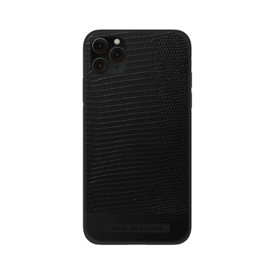iPhone 11 PRO MAX iDeal Of Sweden Eagle Black