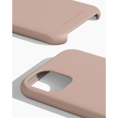 iPhone 11 PRO MAX iDeal Of Sweden nugarėlė Blush Pink 1