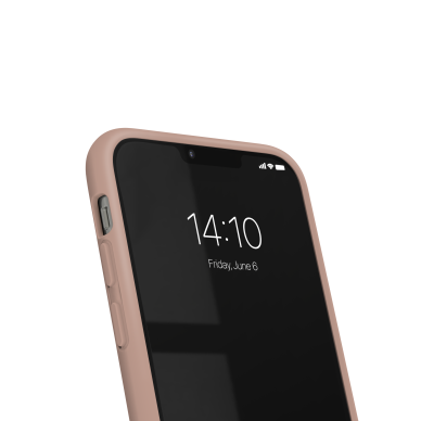 iPhone 11 PRO MAX iDeal Of Sweden nugarėlė Blush Pink 3