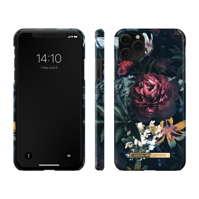 iPhone 11 PRO MAX iDeal Of Sweden nugarėlė Dawn Bloom 2