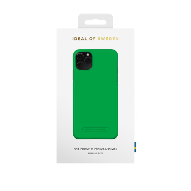 iPhone 11 PRO MAX iDeal Of Sweden nugarėlė Emerald Buzz 2