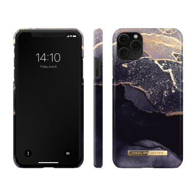iPhone 11 PRO MAX iDeal Of Sweden nugarėlė Golden Twilight 2