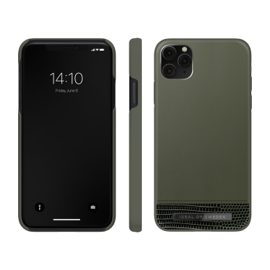 iPhone 11 PRO MAX iDeal Of Sweden nugarėlė Metal Woods 2