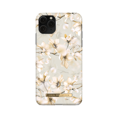 iPhone 11 PRO MAX iDeal Of Sweden nugarėlė Pearl Blossom