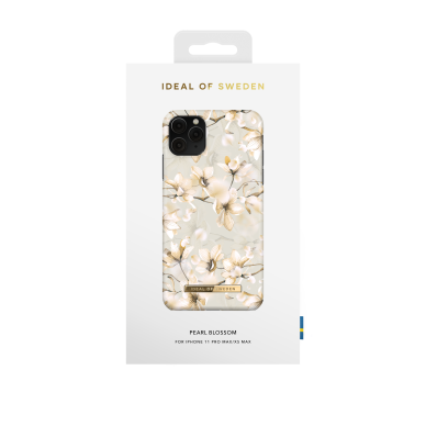 iPhone 11 PRO MAX iDeal Of Sweden nugarėlė Pearl Blossom 2